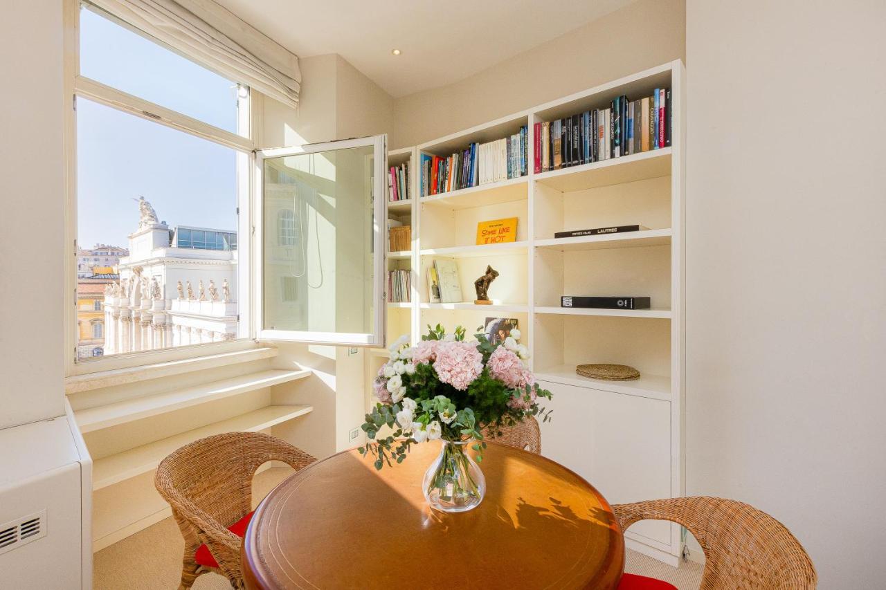 Amazing Via Nazionale 1 Apartment Rom