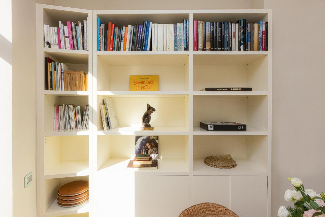 Amazing Via Nazionale 1 Apartment Rom
