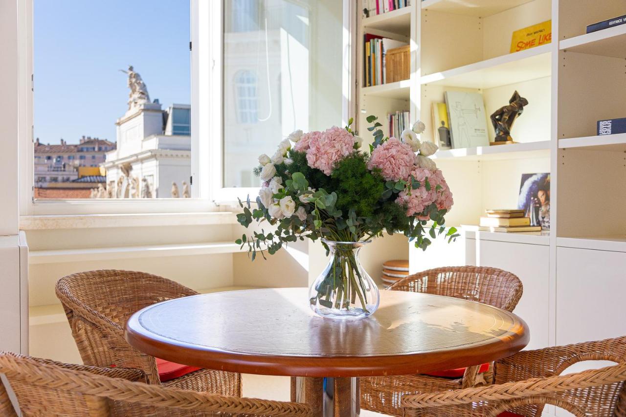 Amazing Via Nazionale 1 Apartment Rom
