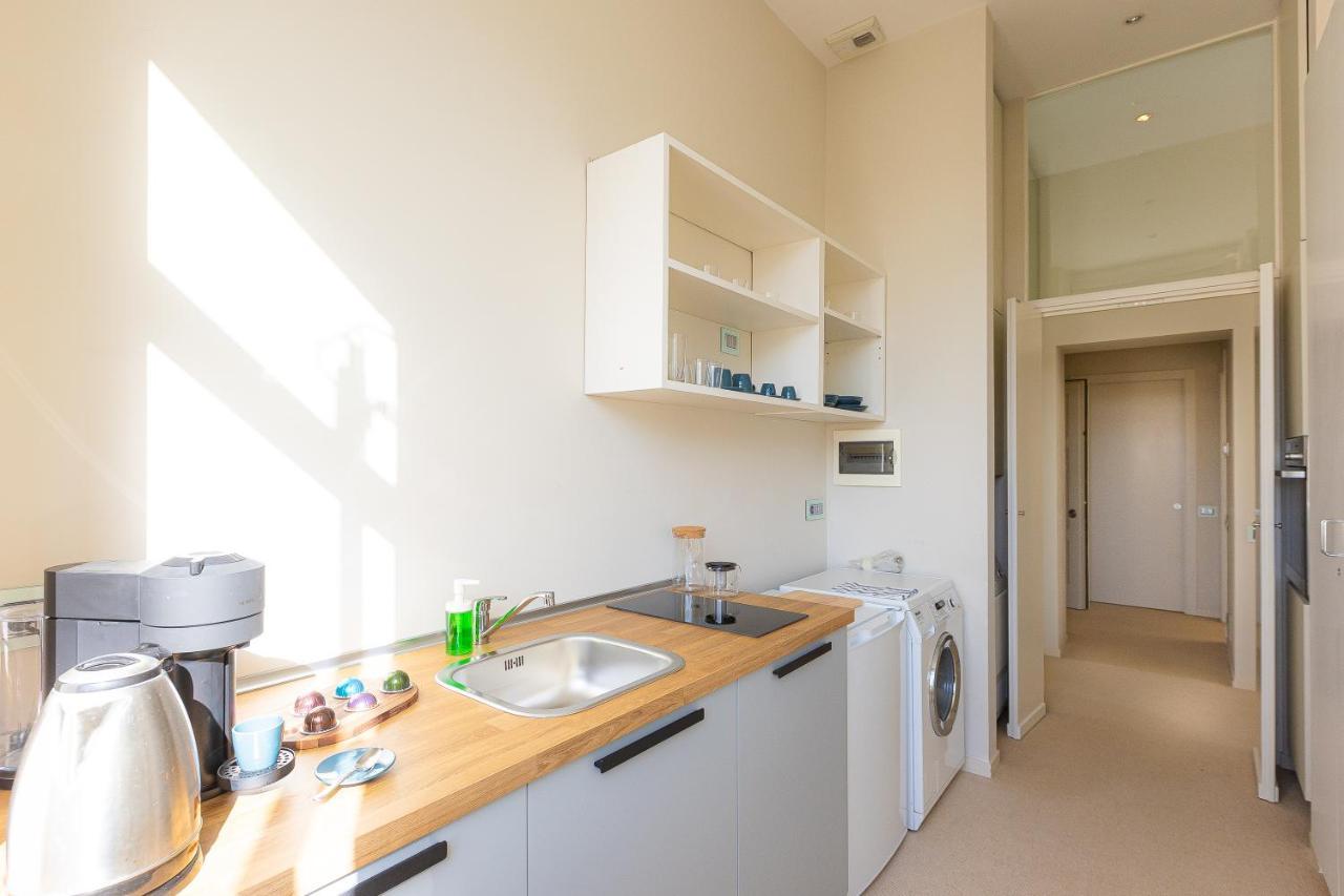Amazing Via Nazionale 1 Apartment
