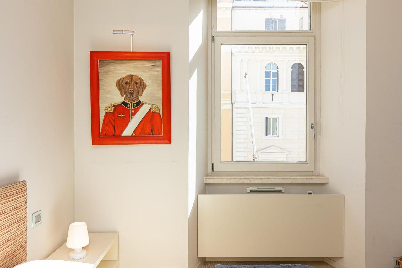 Apartment Amazing Via Nazionale 1 Rom
