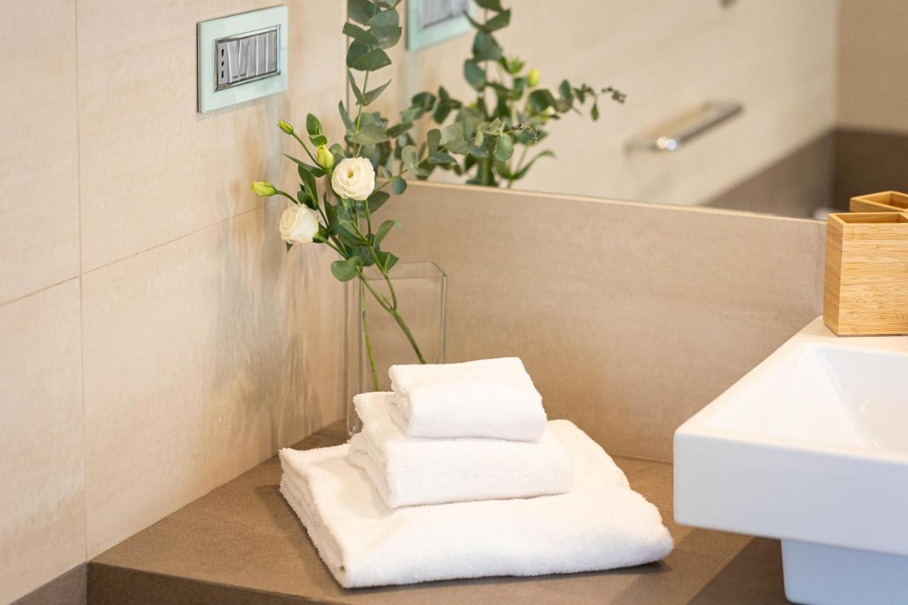 Amazing Via Nazionale 1 Apartment Rom
