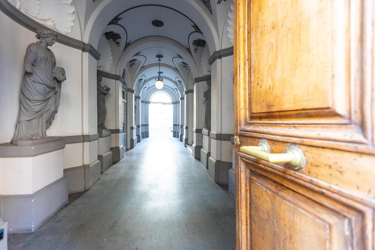 Amazing Via Nazionale 1 Apartment Rom