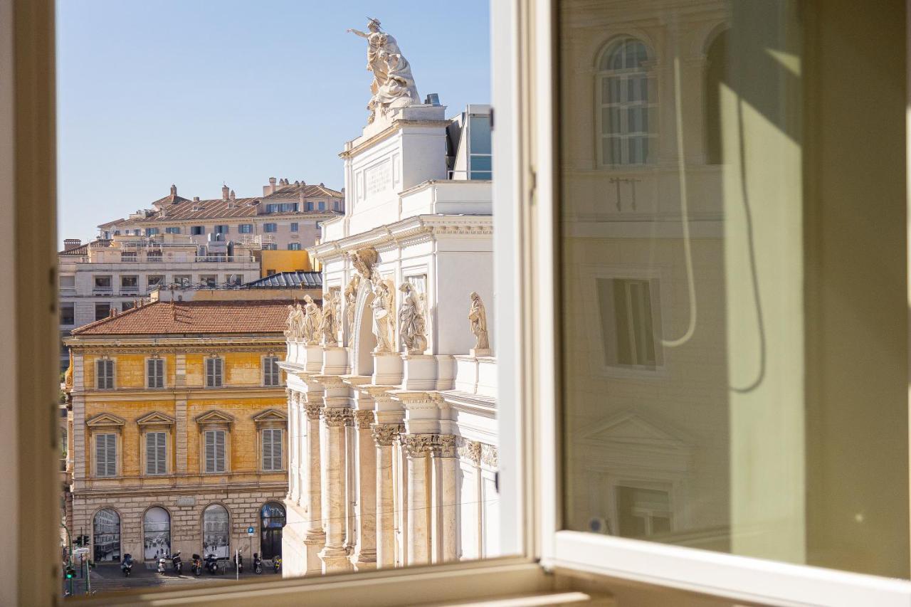Apartment Amazing Via Nazionale 1 *