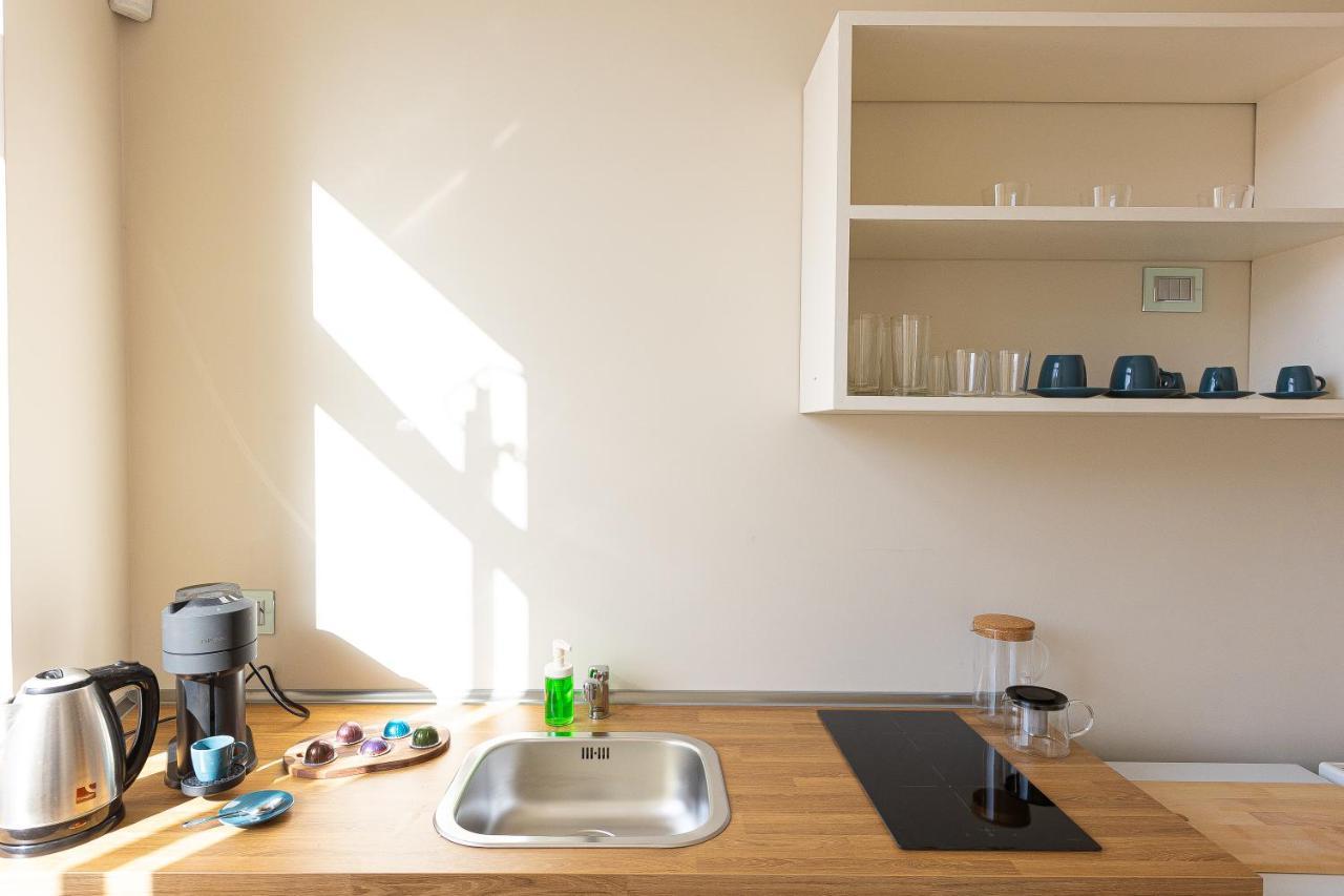 Apartment Amazing Via Nazionale 1 Rom